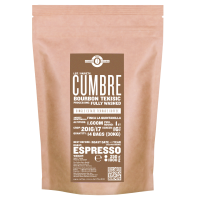 Cumbre, Bourbon Tekisic