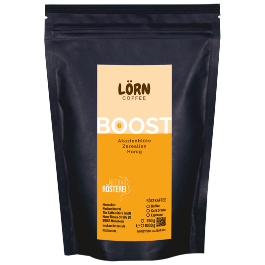 Lörn BOOST