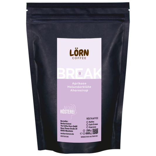 Lörn BREAK