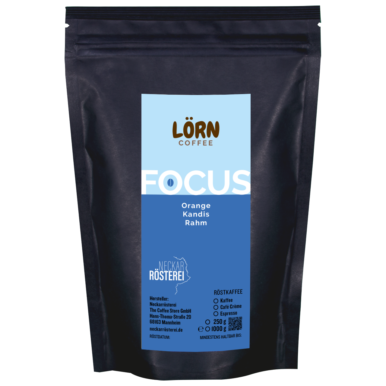 Lörn FOCUS