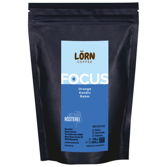 Lörn FOCUS